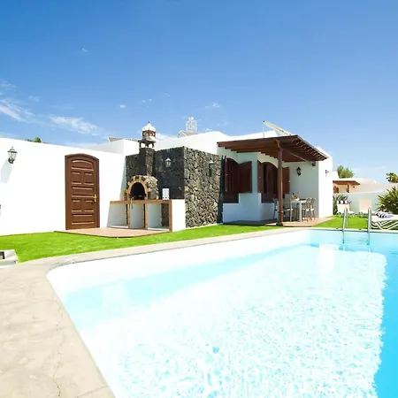 Villa El Golfo - By Az Rentals Puerto del Carmen (Lanzarote) Exterior photo
