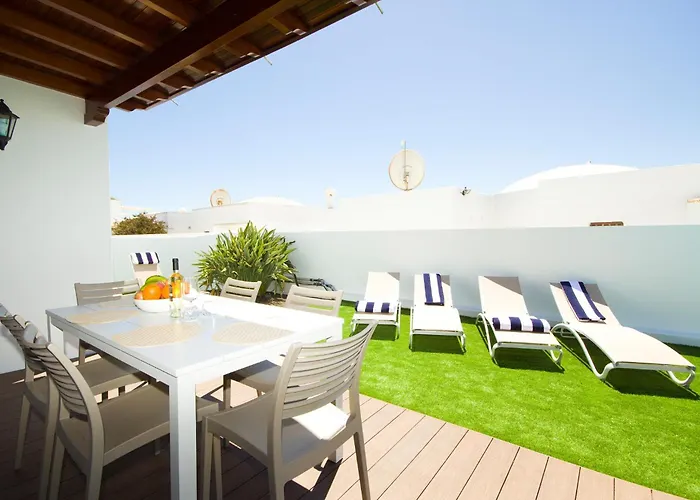Villa El Golfo - By Az Rentals