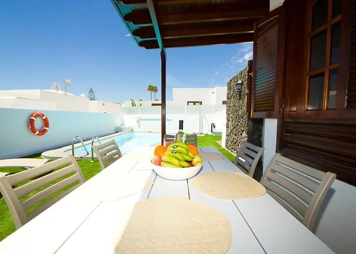 Villa El Golfo - By Az Rentals