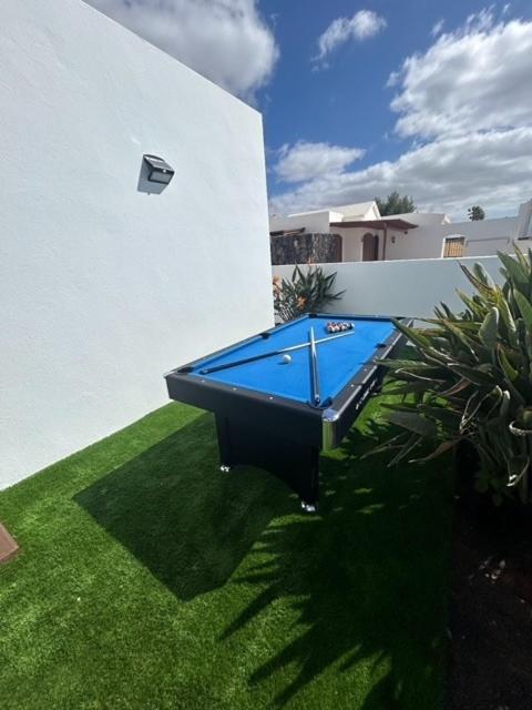 Villa El Golfo - By Az Puerto del Carmen (Lanzarote)